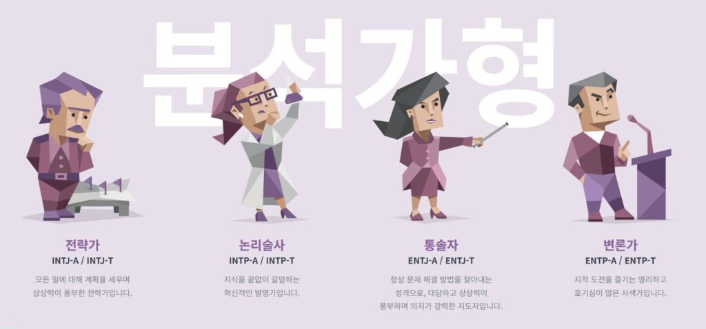 https://www.16personalities.com/ko/%EB%AC%B4%EB%A3%8C-%EC%84%B1%EA%B2%A9-%EC%9C%A0%ED%98%95-%EA%B2%80%EC%82%AC