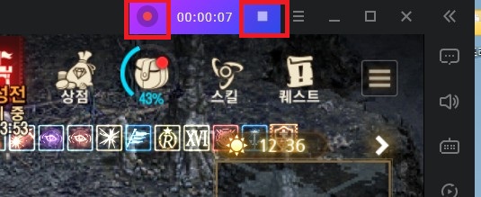 다른 대형 게임도 출시되면, 조금씩은 해보는데, 리니지m만큼 오래한 게임은 없는 것 같습니다. 저처럼 향수에 빠져 시작하셨던 분들이 많으실텐데요.
통제, 막피 등으로 인해 게임의 흥미가 뚝하고 떨어질 때가 있습니다.
막피를 대비하거나 보스가 리젠되는 사냥터에서는 절전귀환을 설정해 두면 좋은데요.